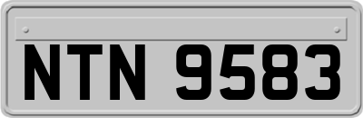 NTN9583