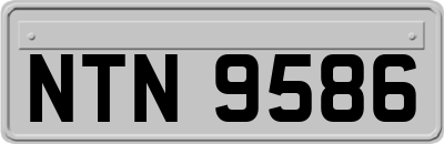 NTN9586