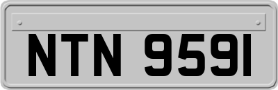 NTN9591