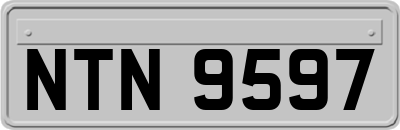 NTN9597