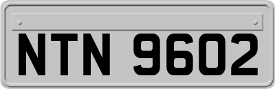 NTN9602