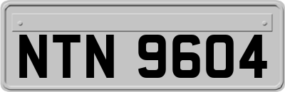 NTN9604