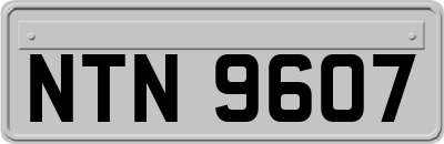 NTN9607