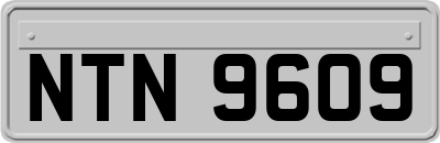 NTN9609