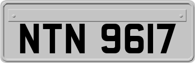 NTN9617