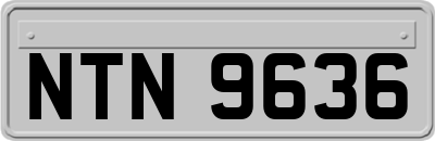 NTN9636
