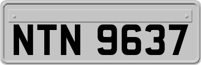 NTN9637