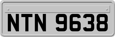 NTN9638