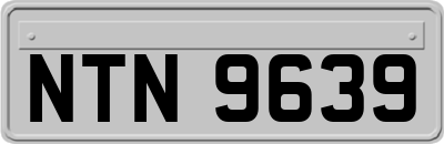 NTN9639