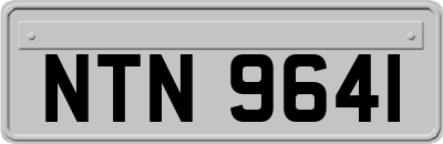 NTN9641