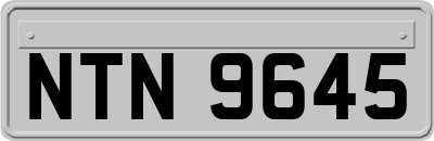 NTN9645