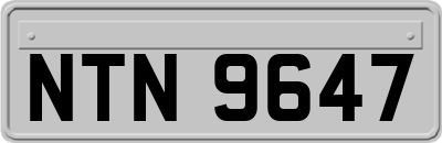 NTN9647