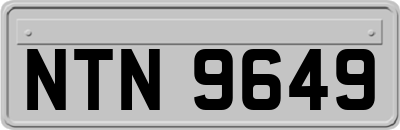 NTN9649