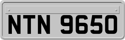 NTN9650