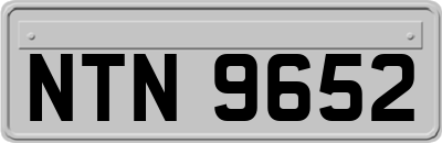 NTN9652