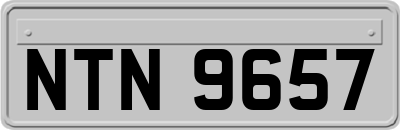 NTN9657