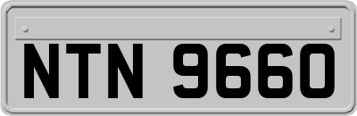 NTN9660
