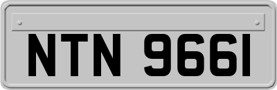 NTN9661
