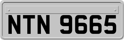 NTN9665
