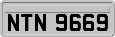 NTN9669