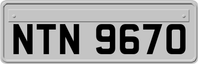 NTN9670