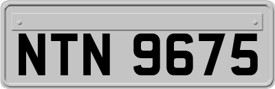 NTN9675