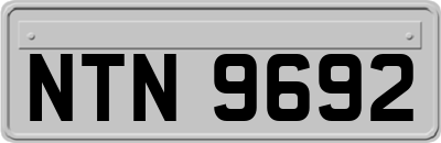 NTN9692