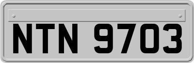 NTN9703