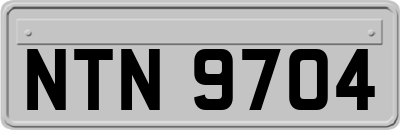 NTN9704