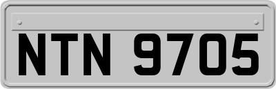 NTN9705