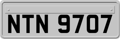 NTN9707