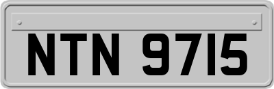 NTN9715