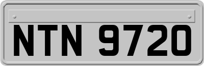 NTN9720