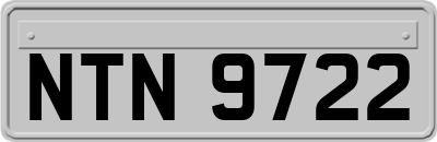NTN9722