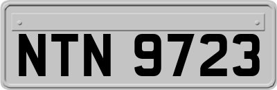 NTN9723