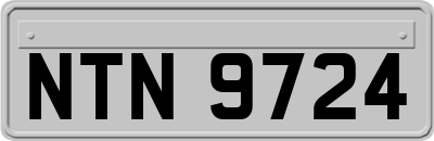 NTN9724