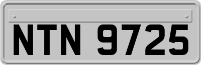 NTN9725