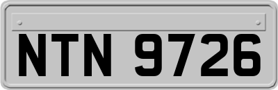 NTN9726