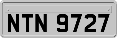 NTN9727