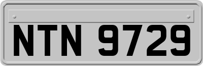 NTN9729