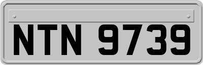 NTN9739