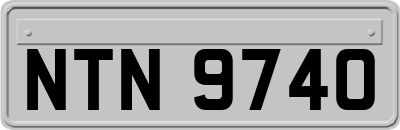 NTN9740