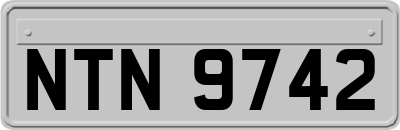 NTN9742