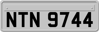 NTN9744