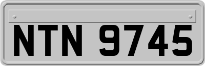 NTN9745