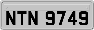 NTN9749