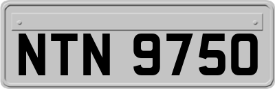 NTN9750