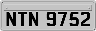NTN9752