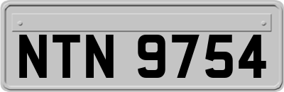 NTN9754