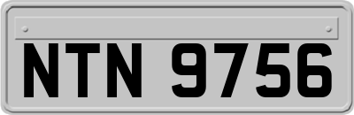 NTN9756
